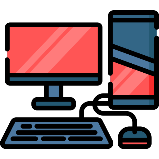 কম্পিউটার ও এক্সেসসরিস