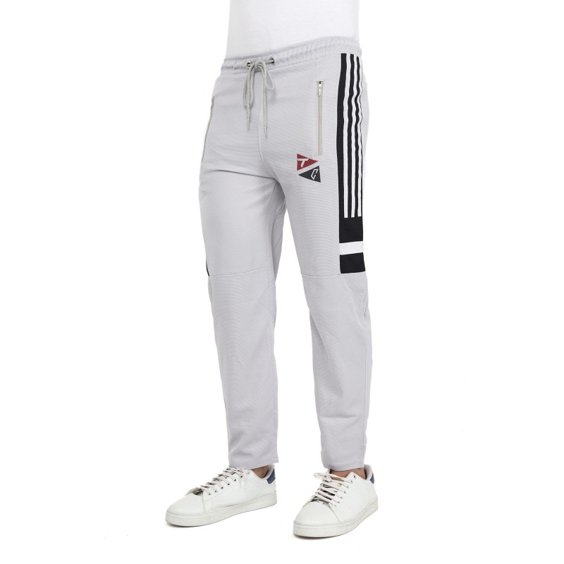 Three Step New Styles  Trouser Very Comfortable To Wear, The Febric Is Super For All Season - Joggers For Men
